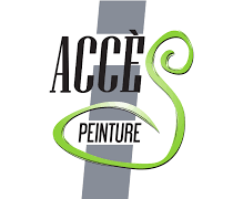 Logo de l'entreprise Accès Peinture