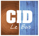 Logo de l'entreprise CID Bois travaillant le bois
